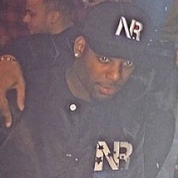 newrichbrown